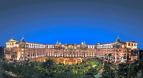 The Leela Palace Bangalore