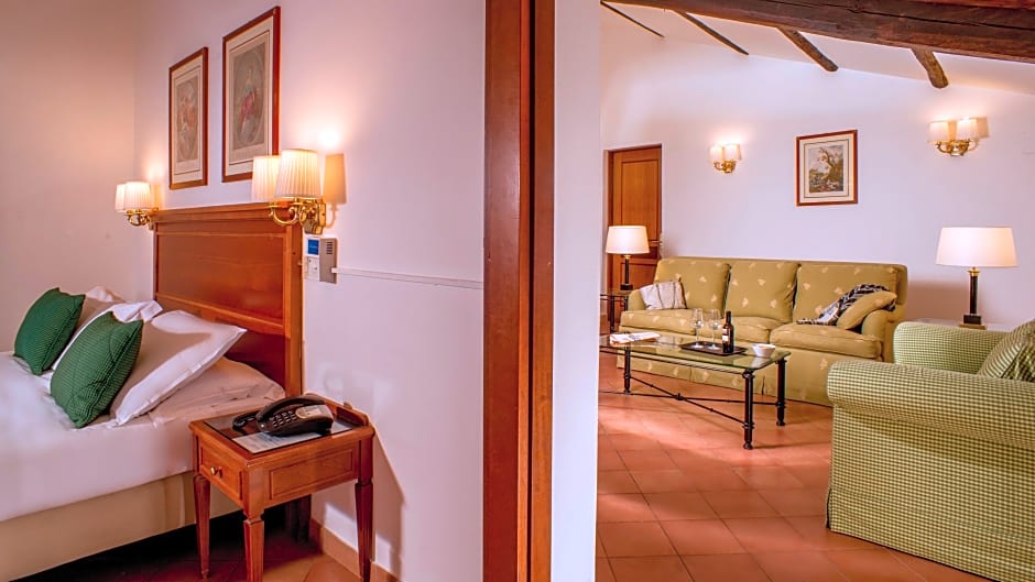 Hotel Sole Roma
