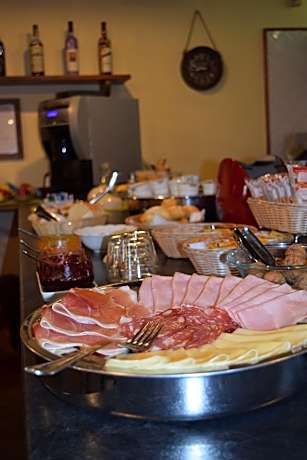 Hotel Borgo San Giusto