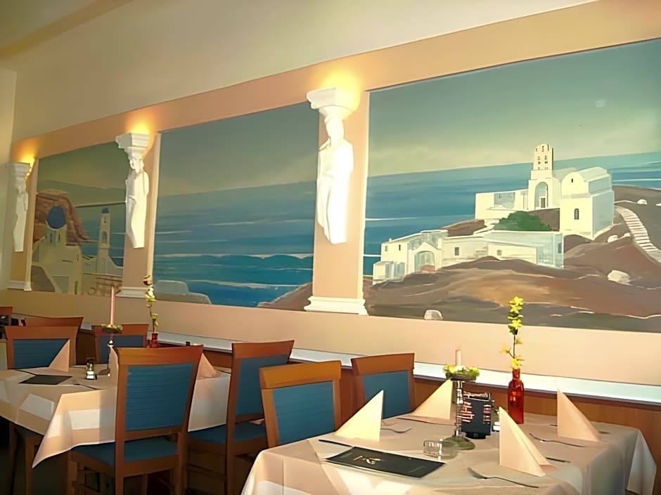 Hotel Mykonos