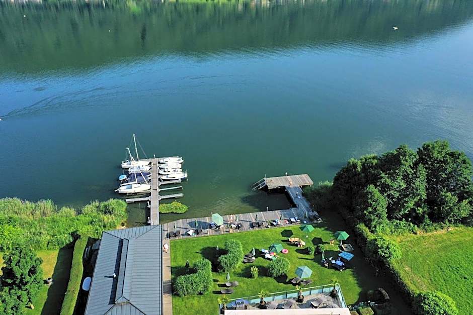 Apart Hotel Legendär