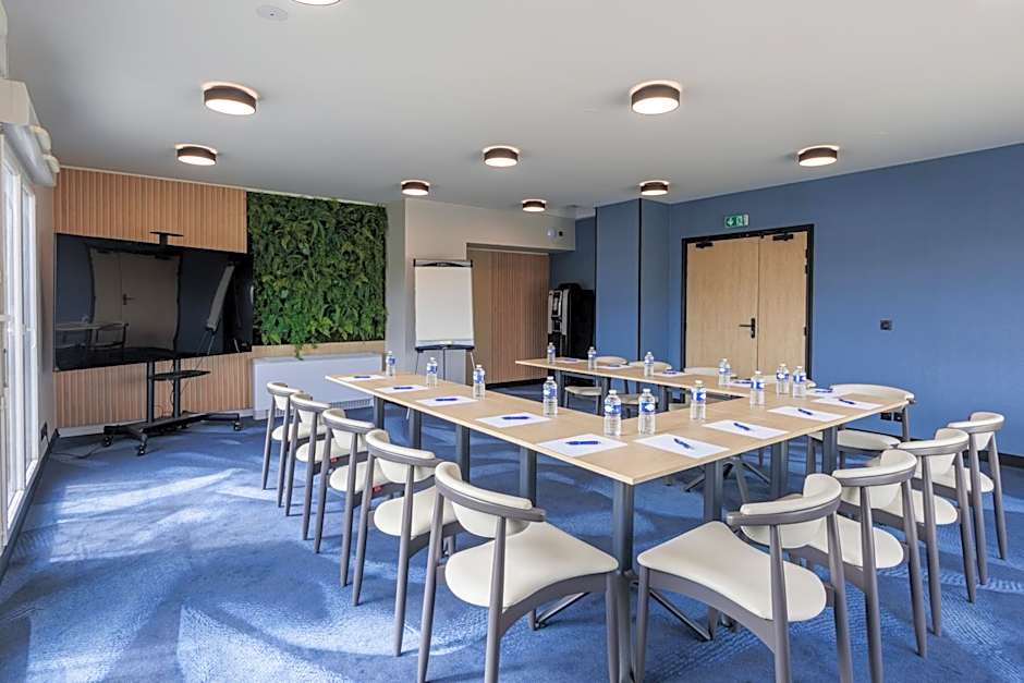 RÃ©sidence Du Parc Val d'Europe