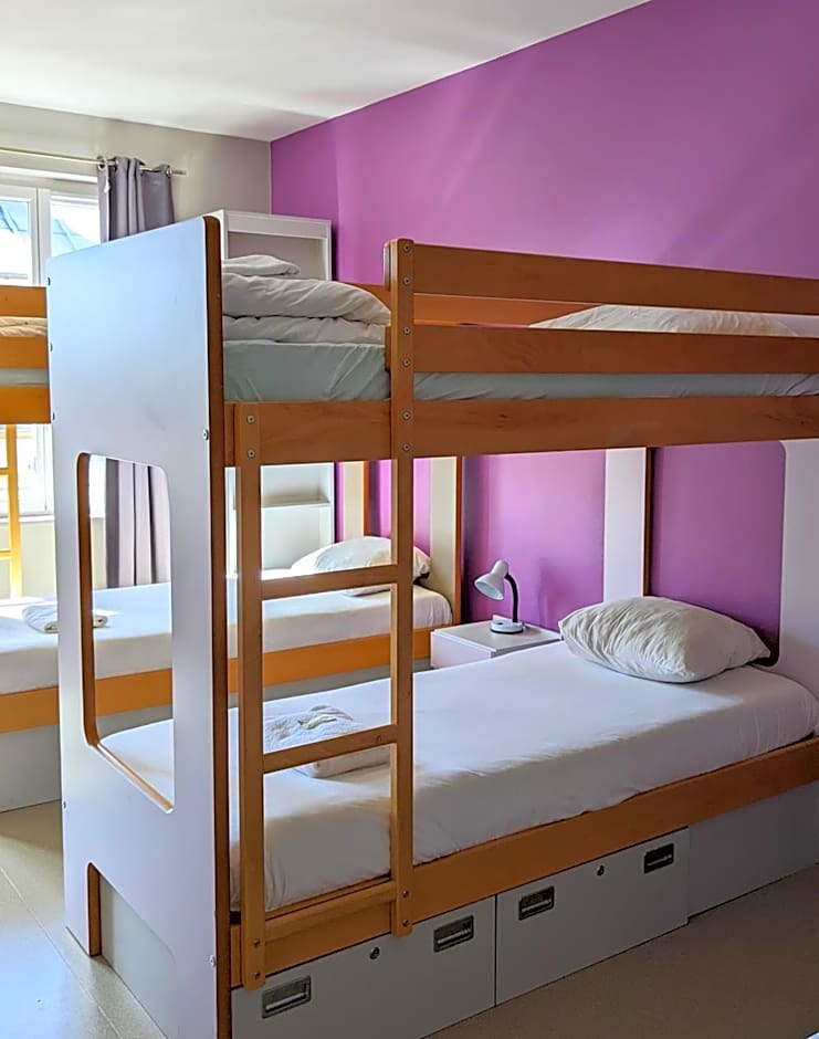 Auberge des Remparts