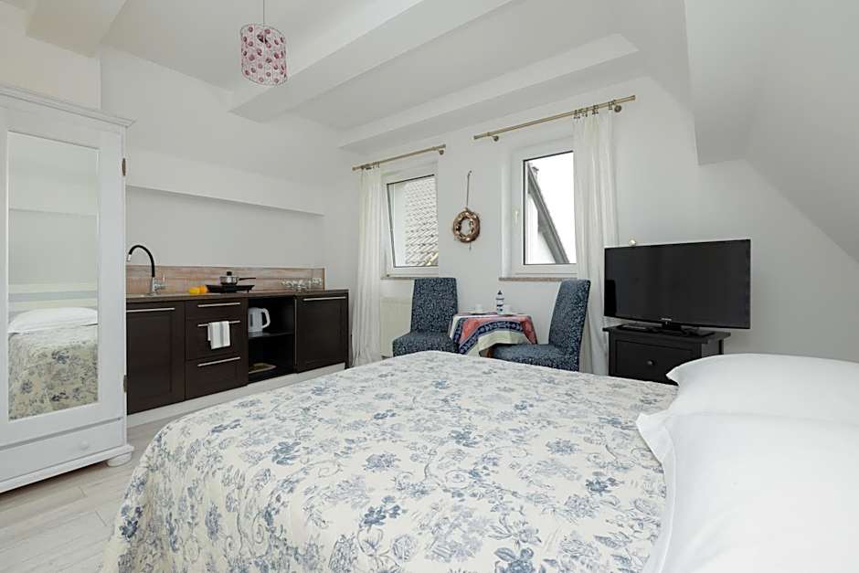 Dom Goscinny "Marta"