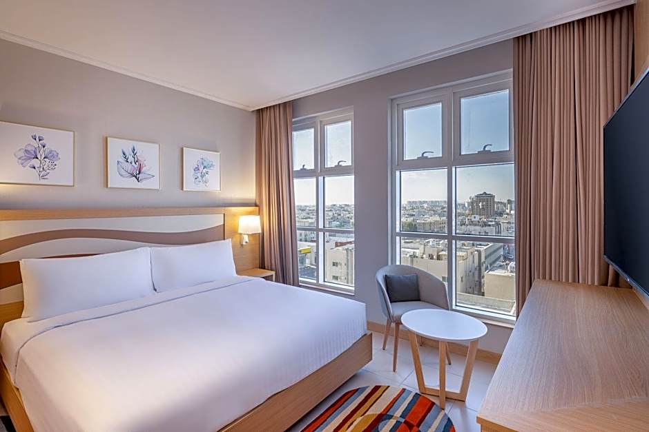 Residence Inn by Marriott Dammam