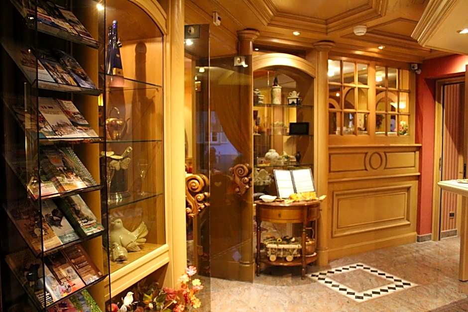 Hôtel Le Mittelwihr