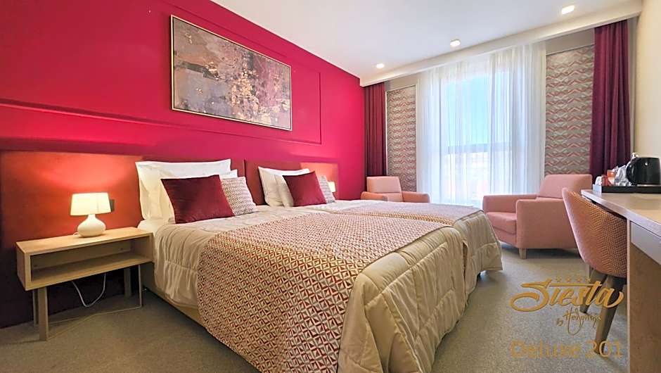 Hotel Siesta