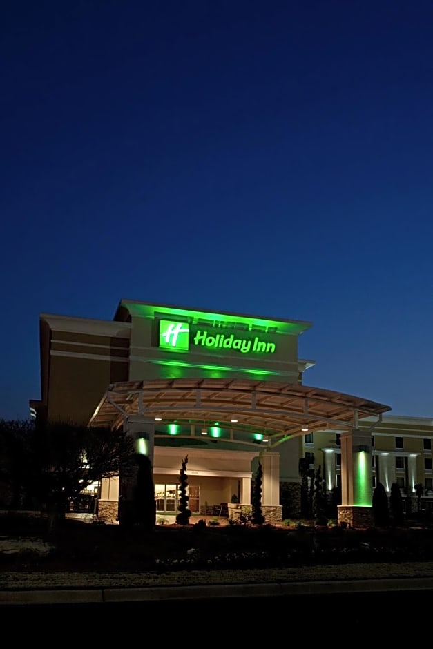 Holiday Inn Anderson, an IHG Hotel