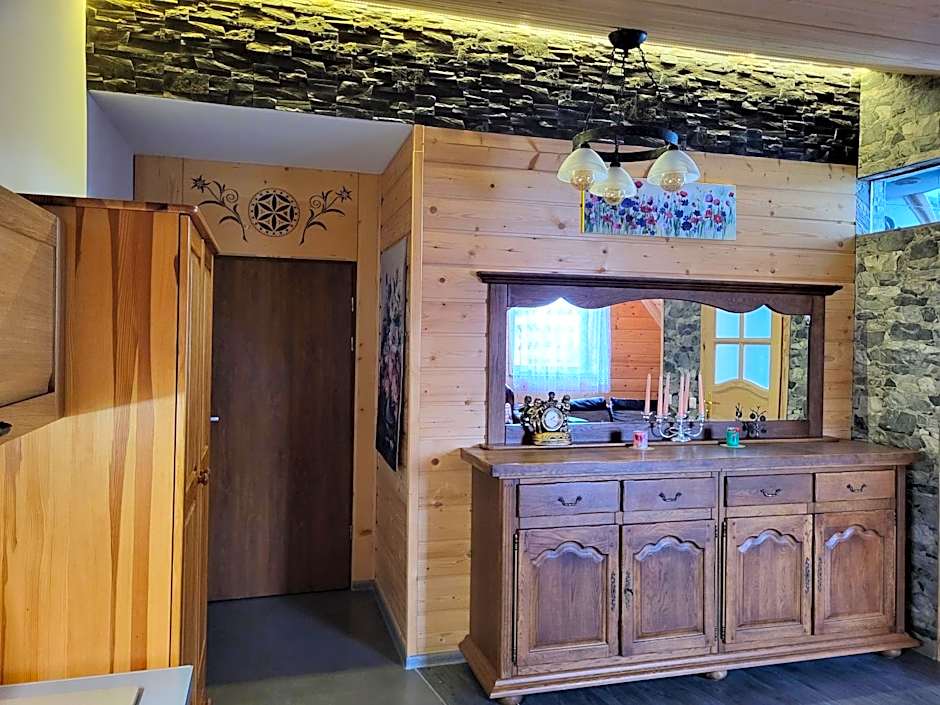 Apartamenty i pokoje gościnne Nowita