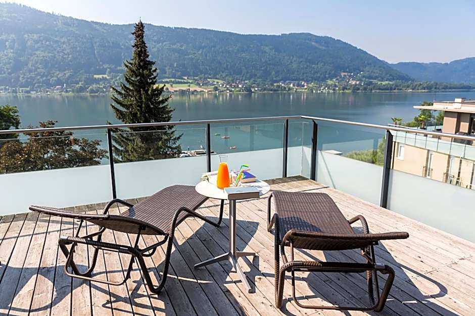 Apart Hotel Legendär