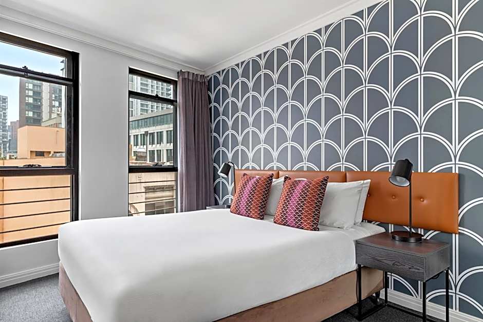 Mantra Sydney Central