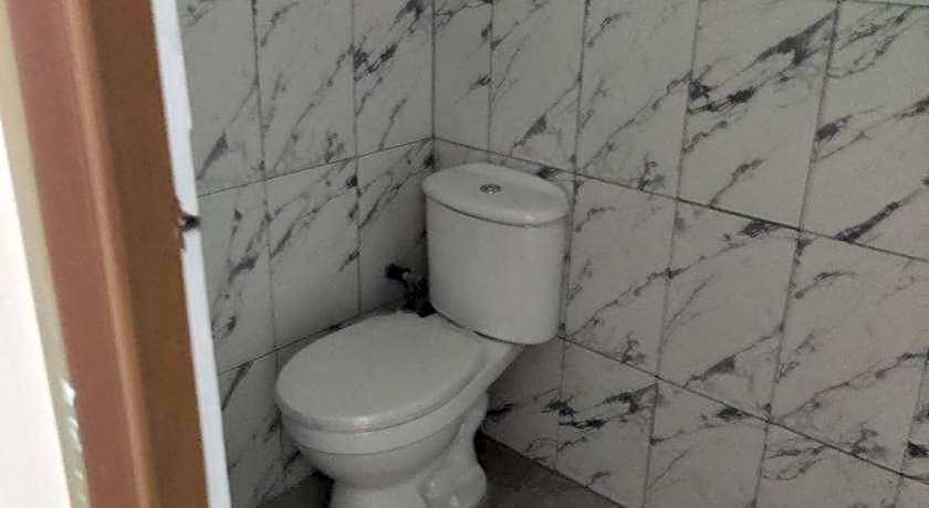 Hotel O Homestay Sehat