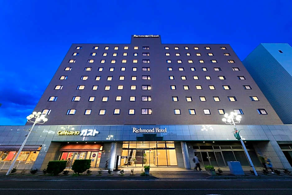 Richmond Hotel Matsumoto