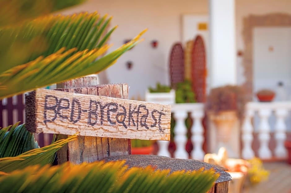 B&B Pietrafitta – Carovigno, AR