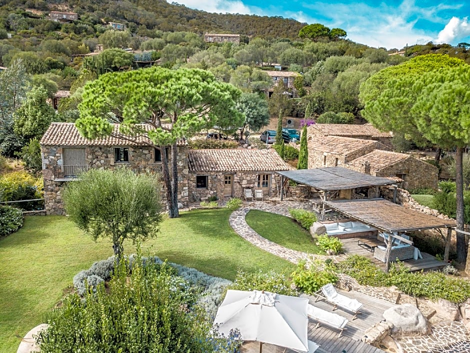 Villa Serenit¿allombaggia