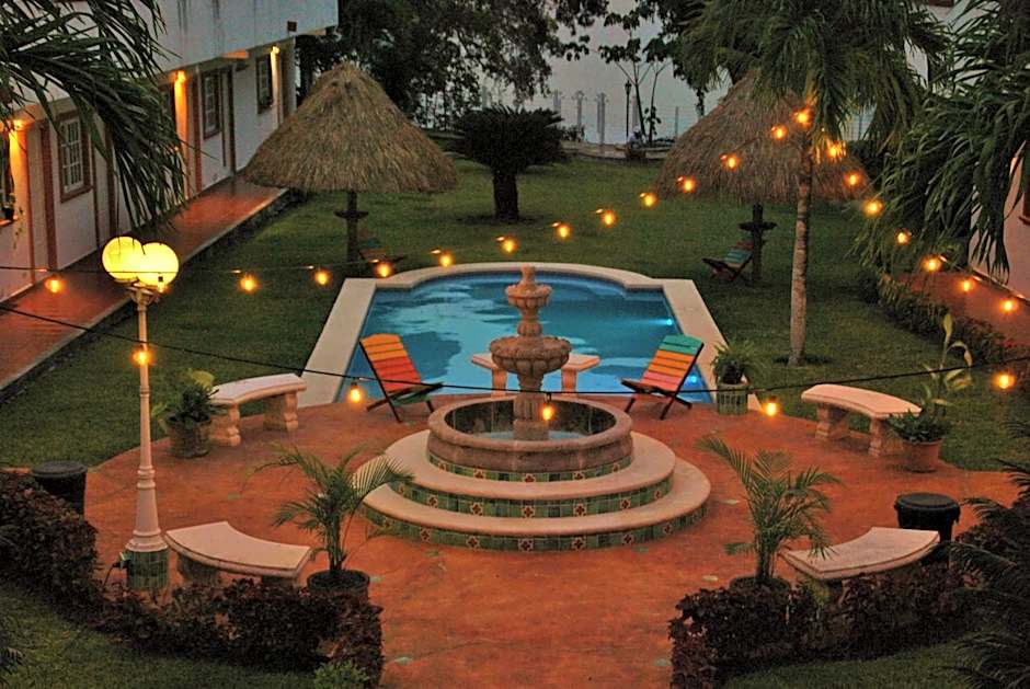Hotel Lagoon - Pet Friendly