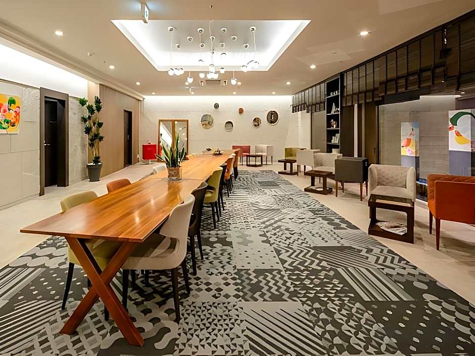 Hotel Gran Ms Kyoto