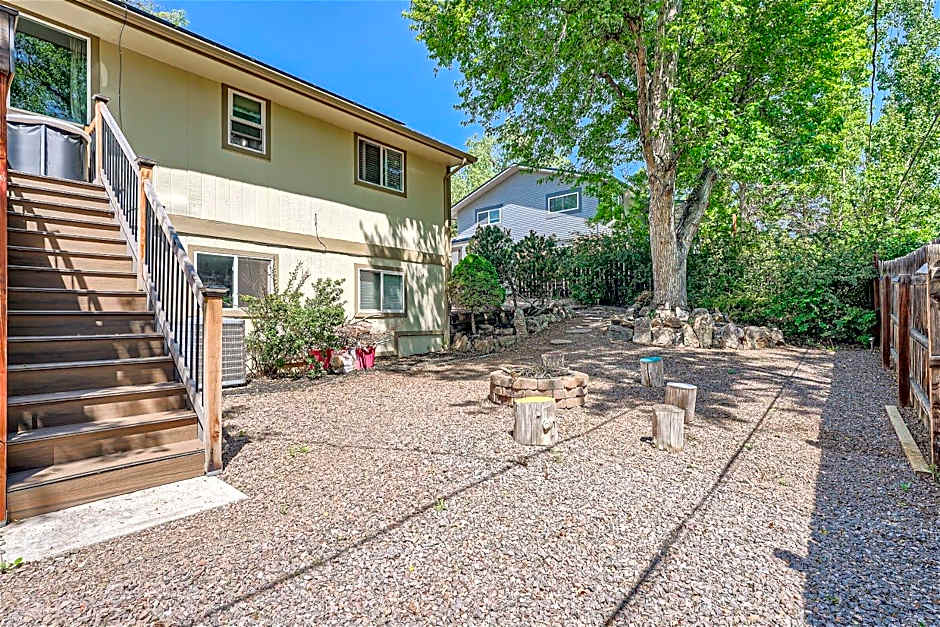 2BR Wellness Retreat in Arvada