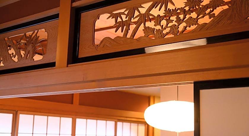 BEYOND HOTEL Takayama 4th