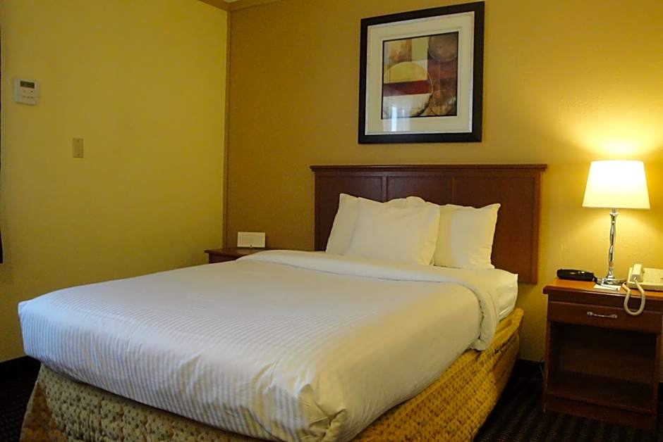 All Stay Suites