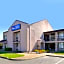 Americas Best Value Inn-Williamsburg/Lightfoot Area