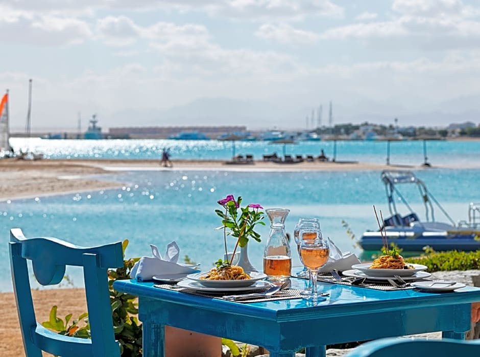 Club Paradisio El Gouna Red Sea