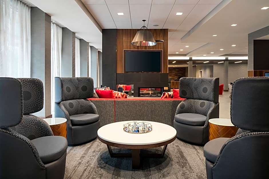 Courtyard by Marriott Pullman