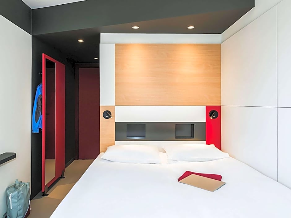 Ibis budget Knokke