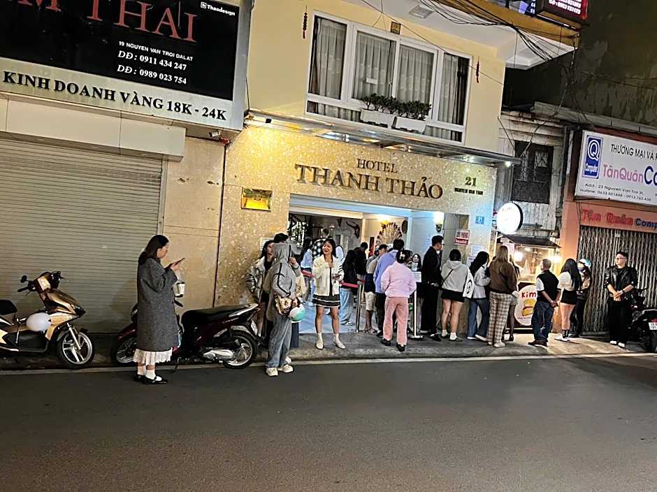 Thanh Thao Hotel