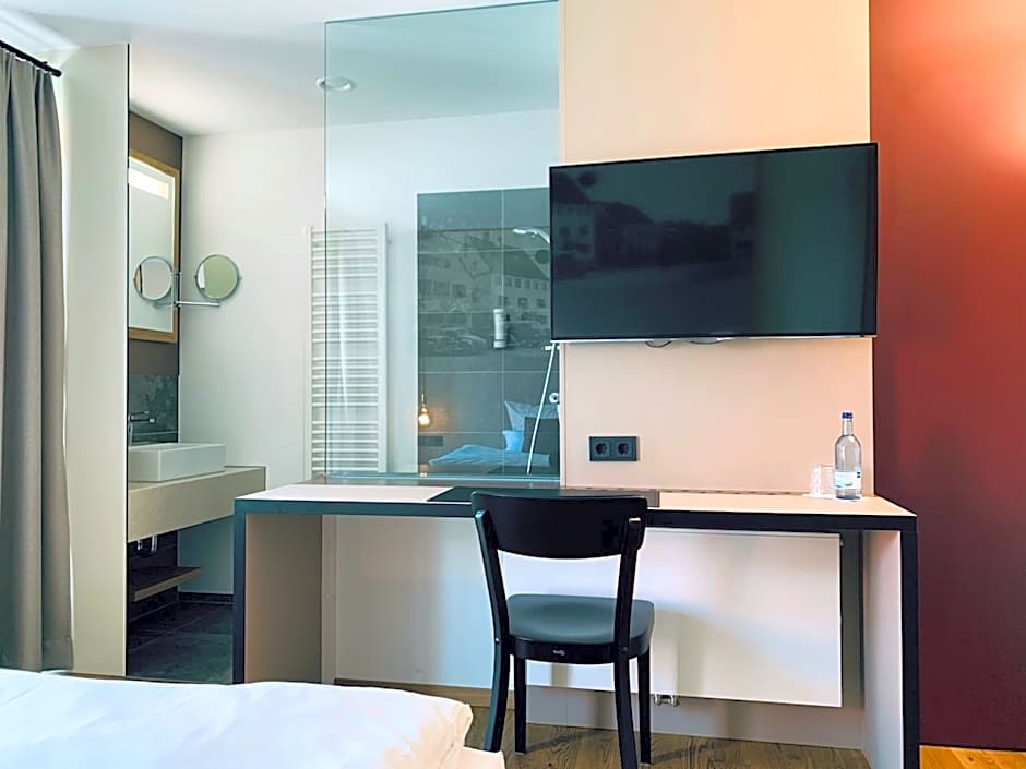 Stadthotel Kachelofen