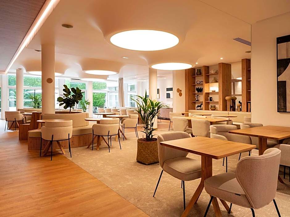 Mercure Troyes Centre