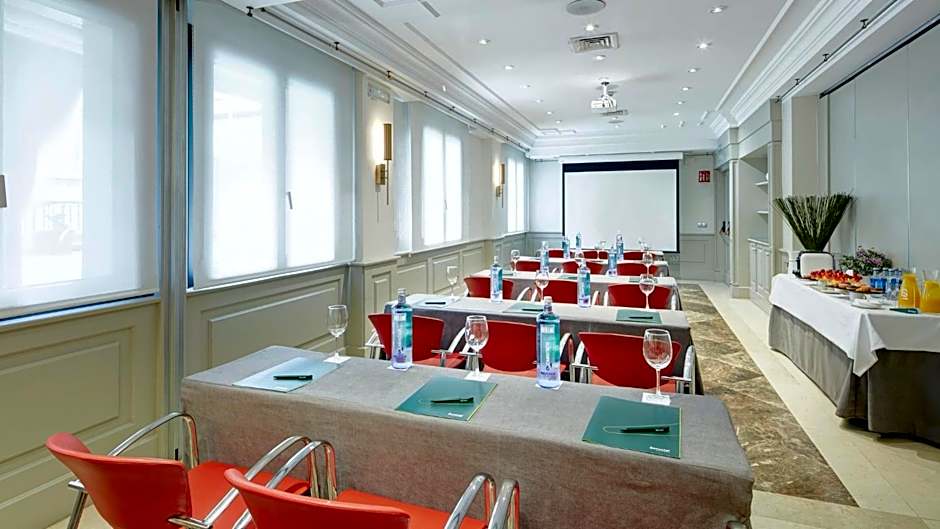Gran Hotel Sercotel Conde Duque
