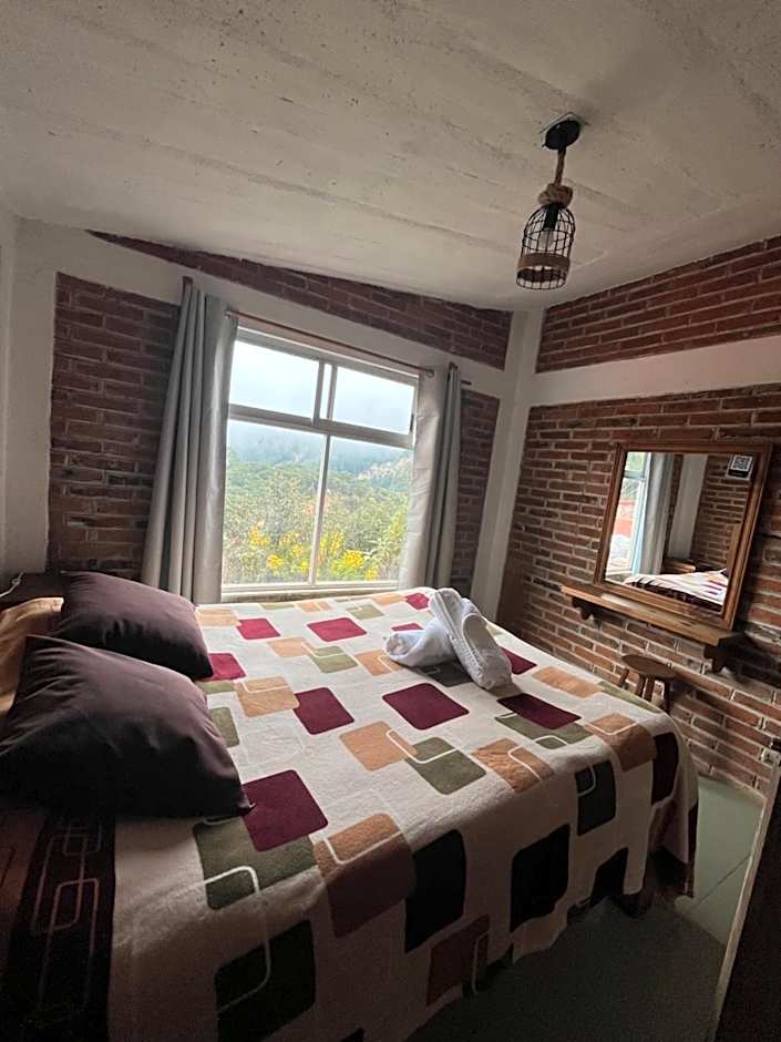 La Misión Cabañas Chignahuapan