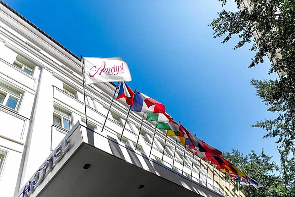 Ametyst Hotel Praha