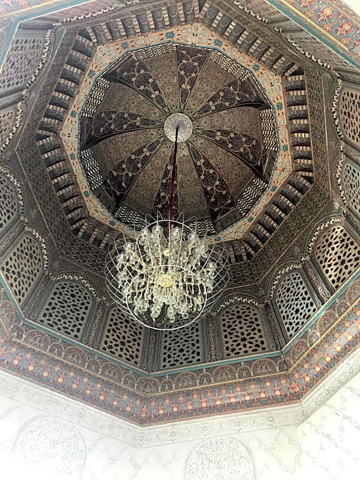 Palais d'hôtes Darsor