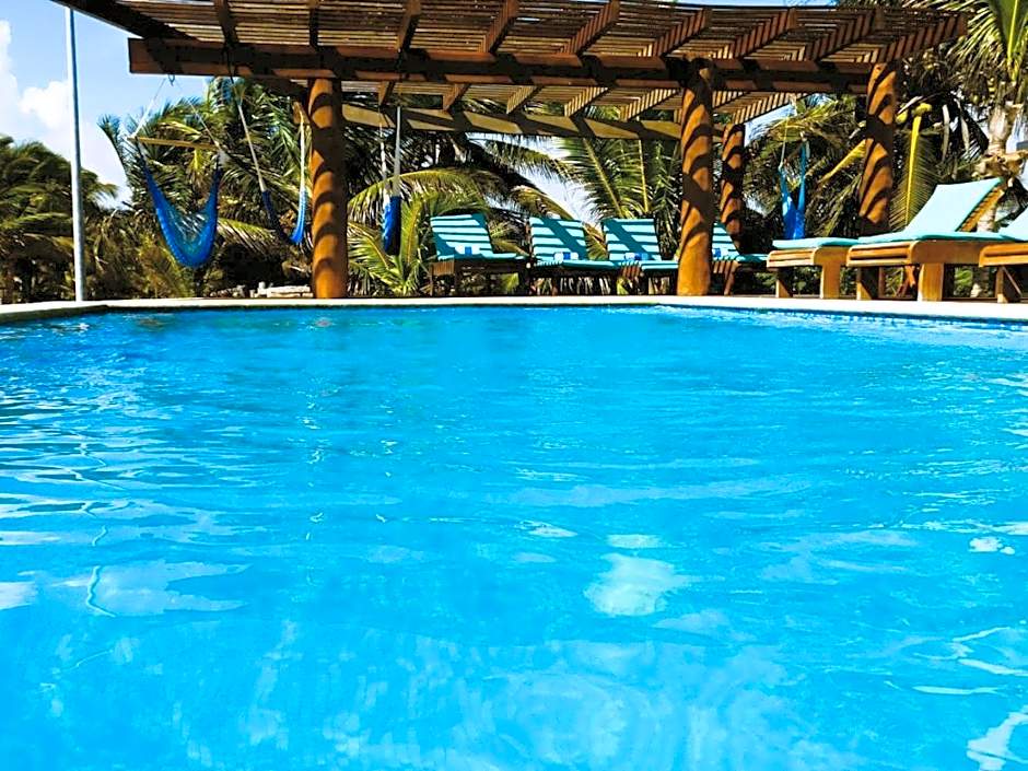 Aquastar Hotel & Apartments