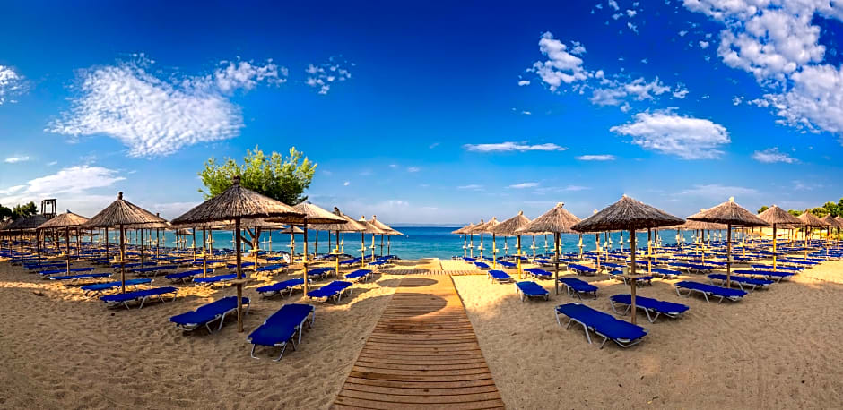 Lagomandra Hotel & Spa