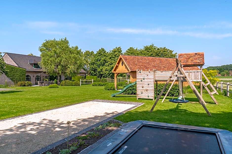 B&B De Bergvallei