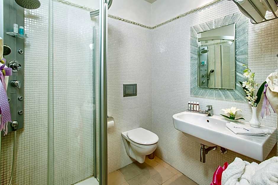 Archontiko Kymis Boutique Hotel