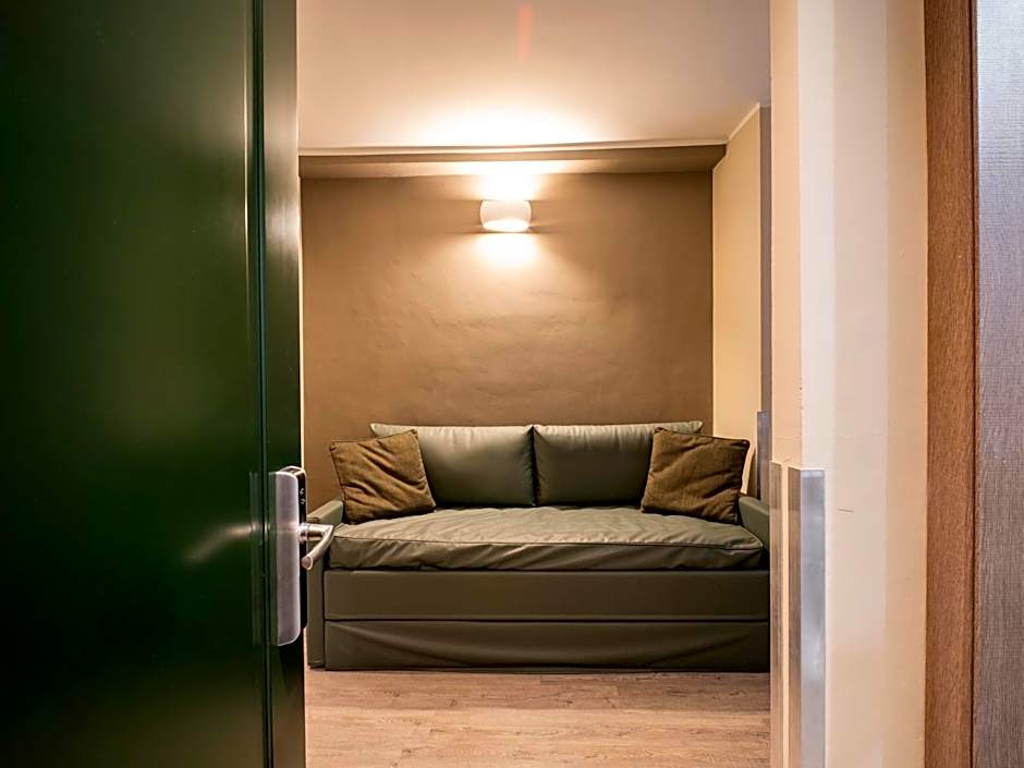 Best Quality Hotel Gran Mogol