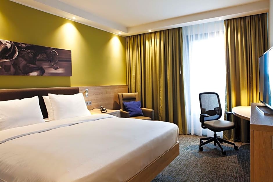 Hampton by Hilton Aachen