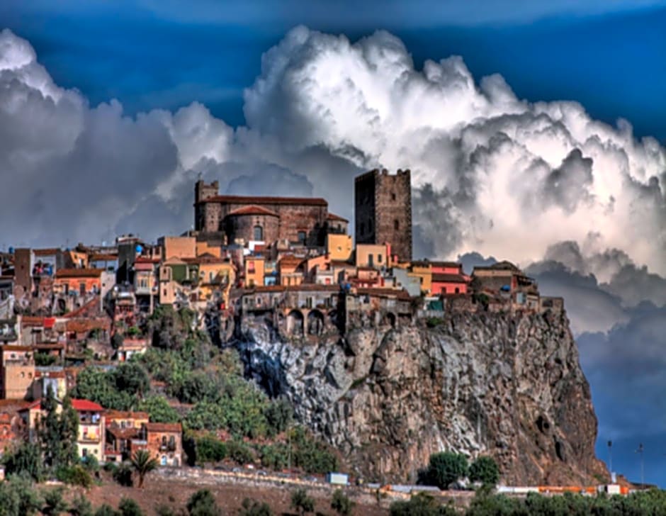 Valle Degli Ulivi