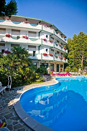 Hotel K2