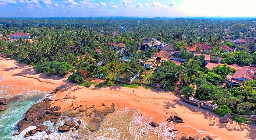 R Degrees Ambalangoda