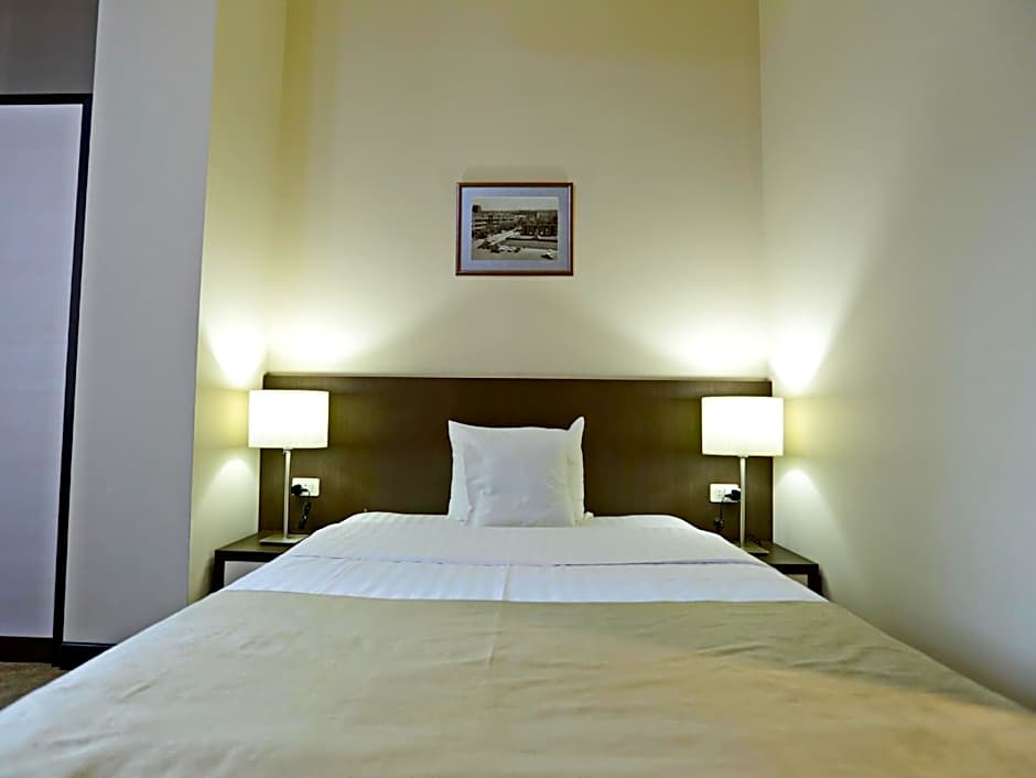 My Hotel Yerevan