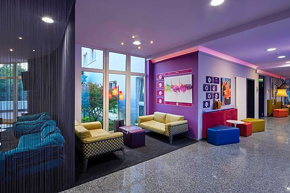 Designhotel + CongressCentrum Wienecke XI.