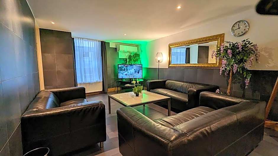 The Amsterdam Hotel Apartment in the Center