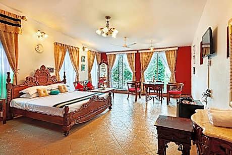 Victorian Suite