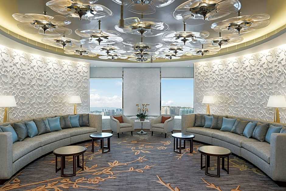 The St. Regis Macao, Cotai Strip