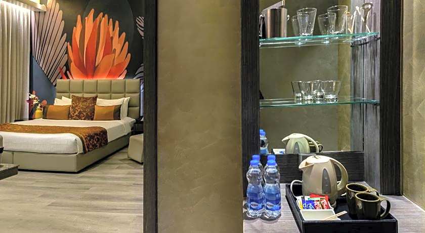 The Sonnet Hotel Kolkata